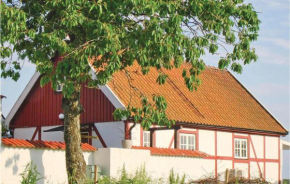 Pet Friendly Home In Hjärnarp With Wifi Hjärnarp